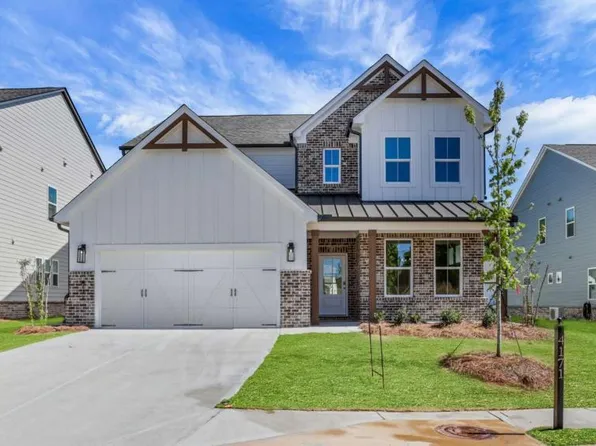 4171 Adler Cir, Buford, GA 30519
