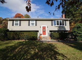 35 Newland Dr, Whitman, MA 02382