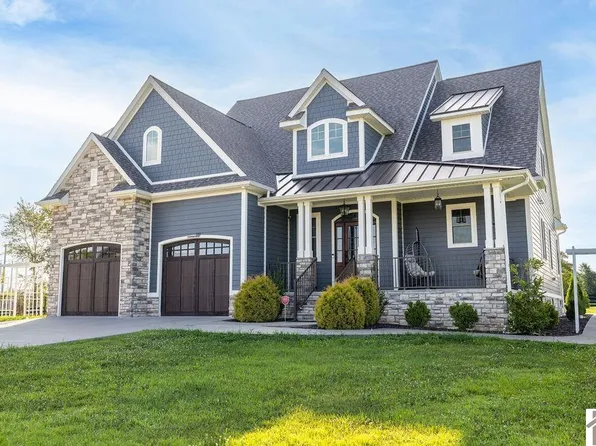 111 Canter Ct, Paducah, KY 42001