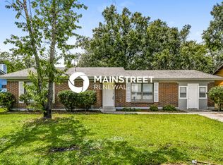 1326 Altman Rd, Jacksonville, FL 32221