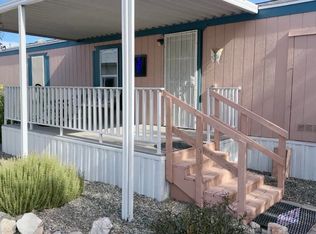 71154 Us Highway 60, Wenden, AZ 85357