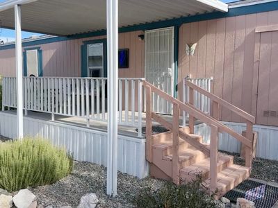 71154 US HIGHWAY 60 --, Wenden, AZ, 85357