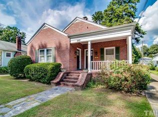 640 W Club Blvd, Durham, NC 27701