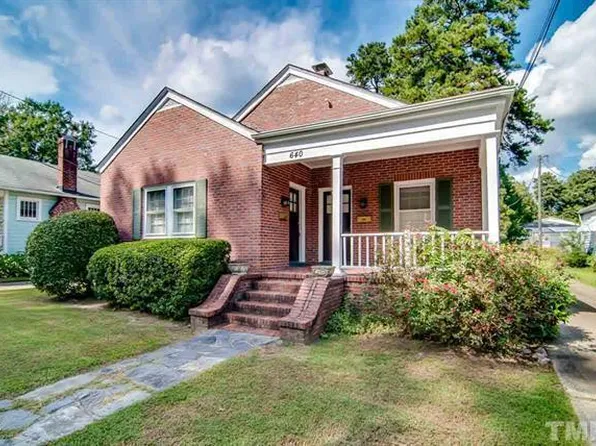 640 W Club Blvd, Durham, NC 27701