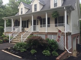 10478 Malboro Rd, Mechanicsville, VA 23116