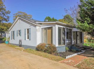 23 Prospect St, Inman, SC 29349