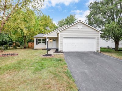 5234 Morning Cir, Hilliard, OH, 43026