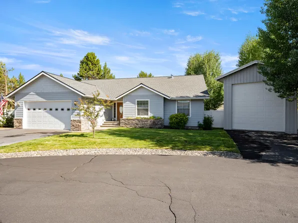 16676 McClintock Pl, La Pine, OR 97739