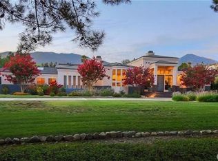 917 Alamosa Dr, Claremont, CA 91711