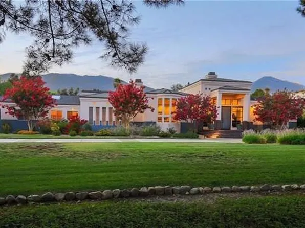 917 Alamosa Dr, Claremont, CA 91711