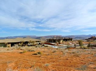 Cliffside Drive #3, Washington, UT 84780