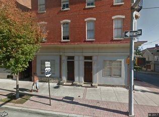 602 Dekalb St #3, Norristown, PA 19401