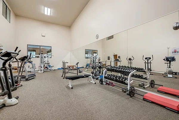 Crystal Springs Apartments — Photo 119