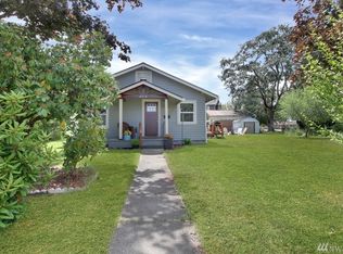 4718 S Reade St, Tacoma, WA 98409