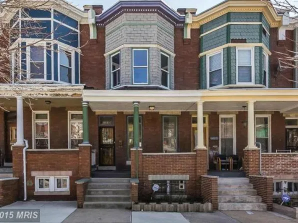 2617 Guilford Ave, Baltimore, MD 21218