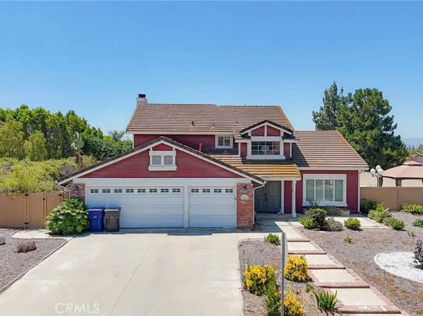 245 Cottonwood Ave, Riverside, CA 92506