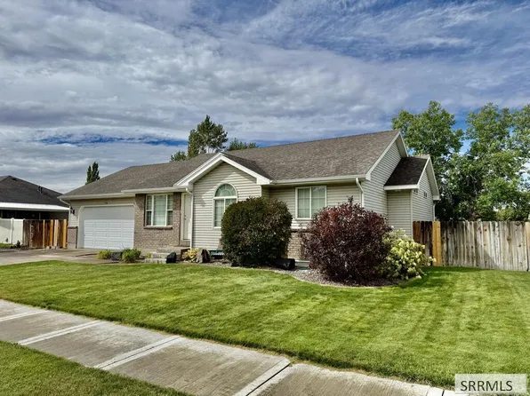 534 S Holladay Dr, Ammon, ID 83406