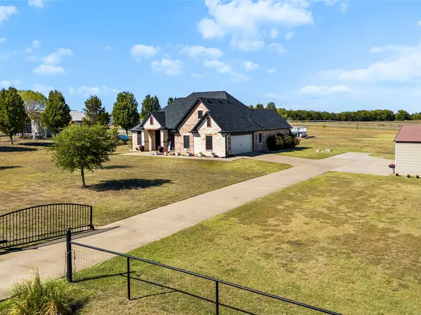 2727 Enloe Rd, Howe, TX 75459