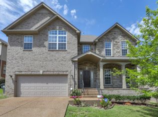 5664 Deer Valley Trl, Antioch, TN 37013
