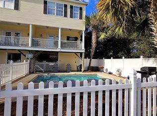 111 S Pinewood Dr, Surfside Beach, SC 29575