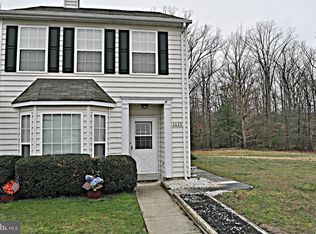 2629 Mirkwood Ct, Waldorf, MD 20601