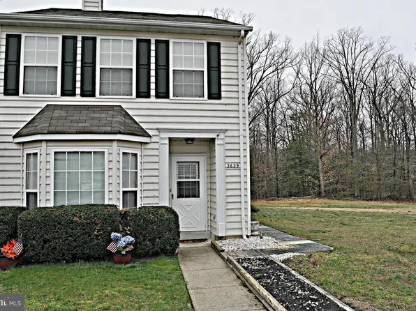 2629 Mirkwood Ct, Waldorf, MD 20601