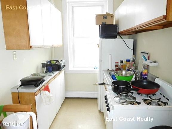 81 Empire St. #6 Boston - Allston Unit Photo 2