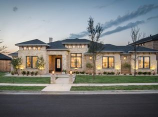 6214 91st Pl, Lubbock, TX 79424