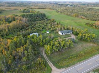 Spruce Home Acreage, Buckland Rm No. 491, SK S0J 2N0