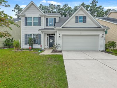 259 Spectrum Rd, Summerville, SC, 29486