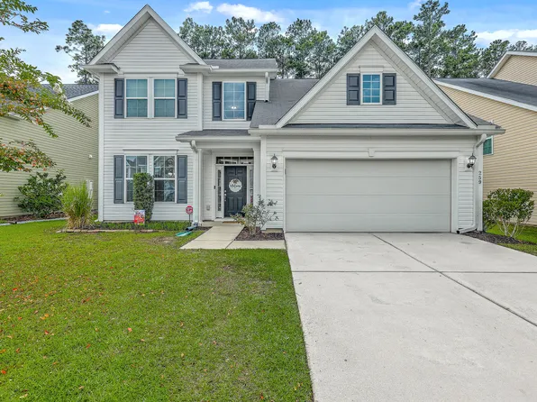 259 Spectrum Rd, Summerville, SC 29486