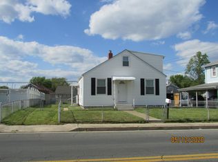 208 German Hill Rd, Baltimore, MD 21222