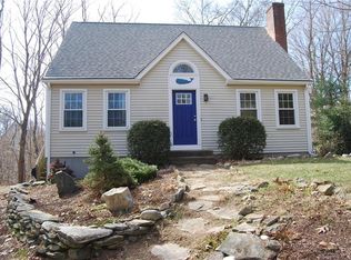 126 Middlesex Ave, Chester, CT 06412