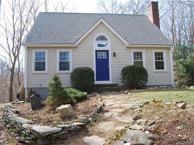 126 Middlesex Ave, Chester, CT, 06412