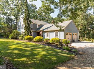 305 Pricketts Mill Rd, Tabernacle, NJ 08088