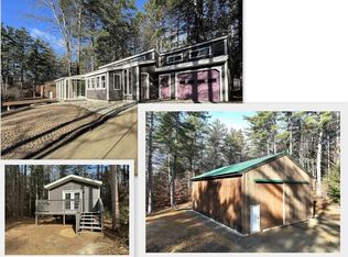 55 Plain Rd, Wendell, MA 01379