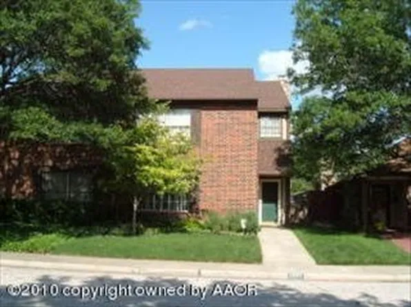 1507 S Alabama St, Amarillo, TX 79102