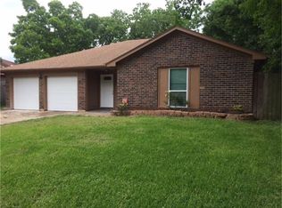 8719 Kirkland Dr, Houston, TX 77089