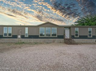 5331 W Calle Maverick, Tucson, AZ 85741