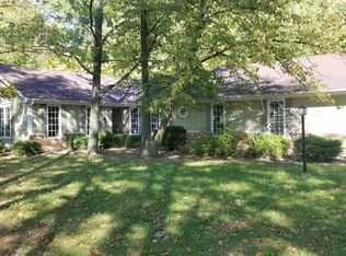 7716 Wheelock Rd, Fort Wayne, IN 46835