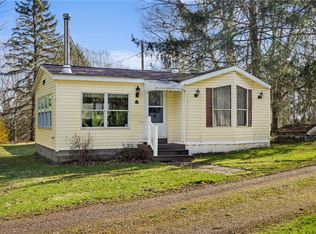 385 Garner Rd, Edinburg, PA 16116