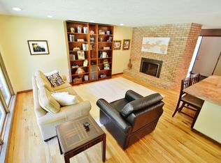 2825 N Eastman Rd, Midland, MI 48642