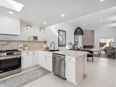 3401 N 37th St UNIT 16, Phoenix, AZ, 85018