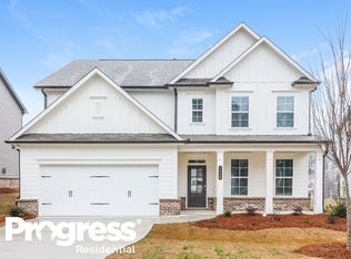 3406 Bryant Meadow Cir, Buford, GA 30519