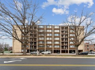 4401 Cherry Hill Rd APT 53, Arlington, VA 22207