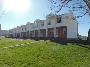46 Anson St, New Martinsville, WV