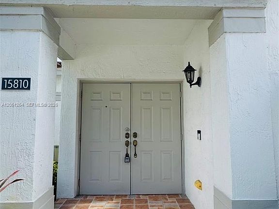 2nd image of 15810 SW 40th St #57