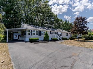 66 Constitution Way, Dover, NH 03820