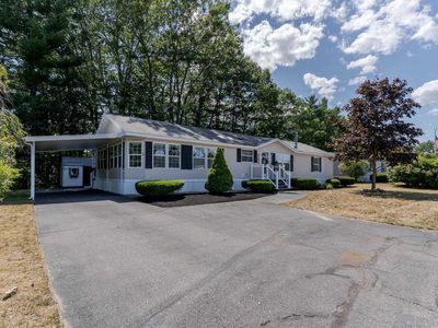 66 Constitution Way, Dover, NH, 03820