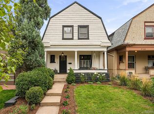 2130 N Gilpin St, Denver, CO 80205
